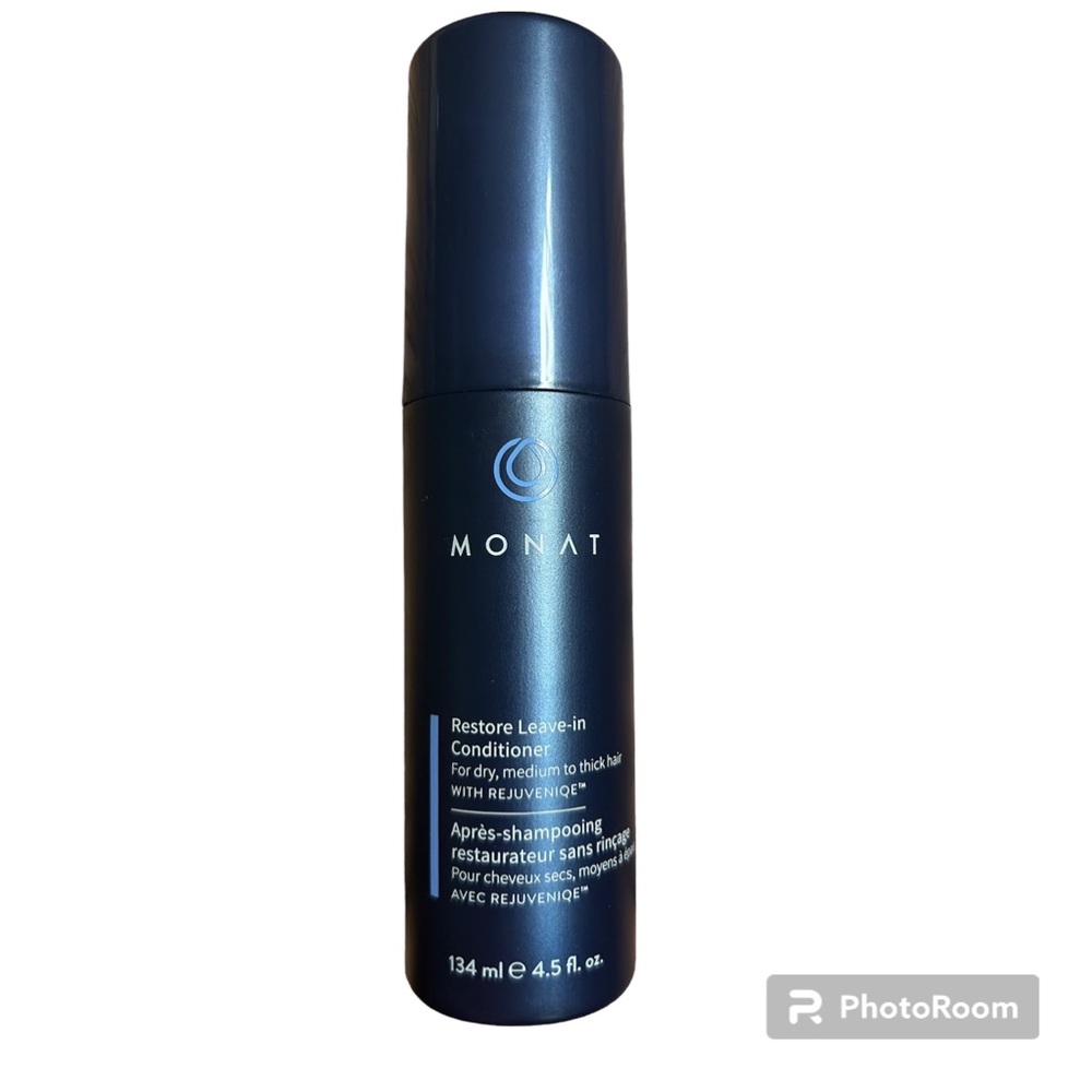 MONAT Restore Leave - In- Conditioner - Picture 2 of 4